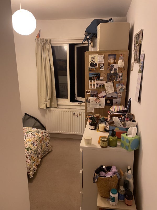 Room Dalby Road in Greater London