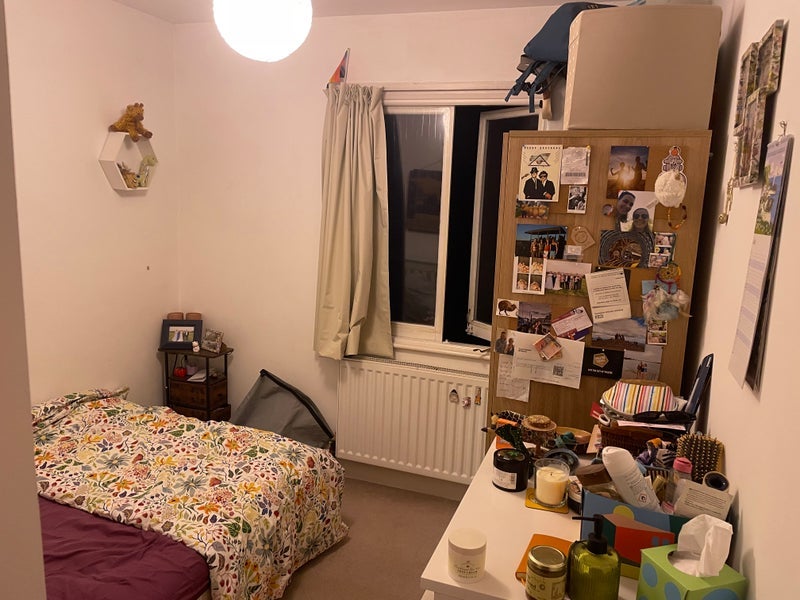 Room Dalby Road in Greater London