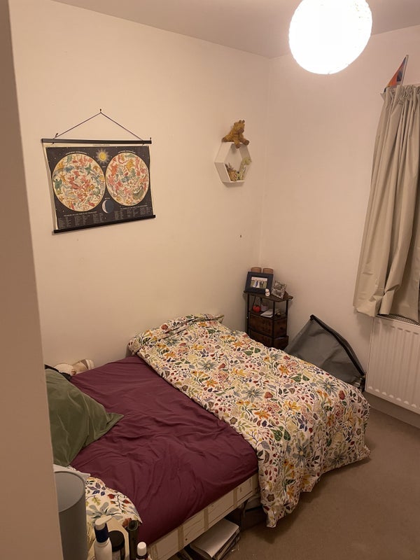 Room Dalby Road in Greater London