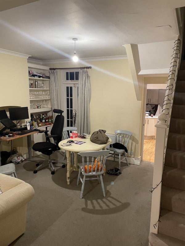 Room Dalby Road in Greater London
