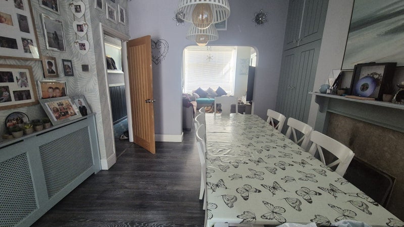 Room Gorse Street in Trafford