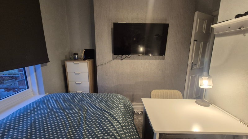 Room Gorse Street in Trafford