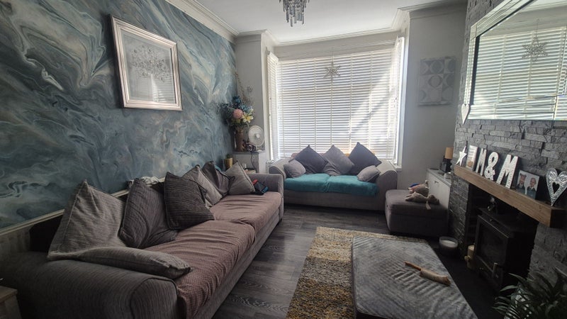 Room Gorse Street in Trafford
