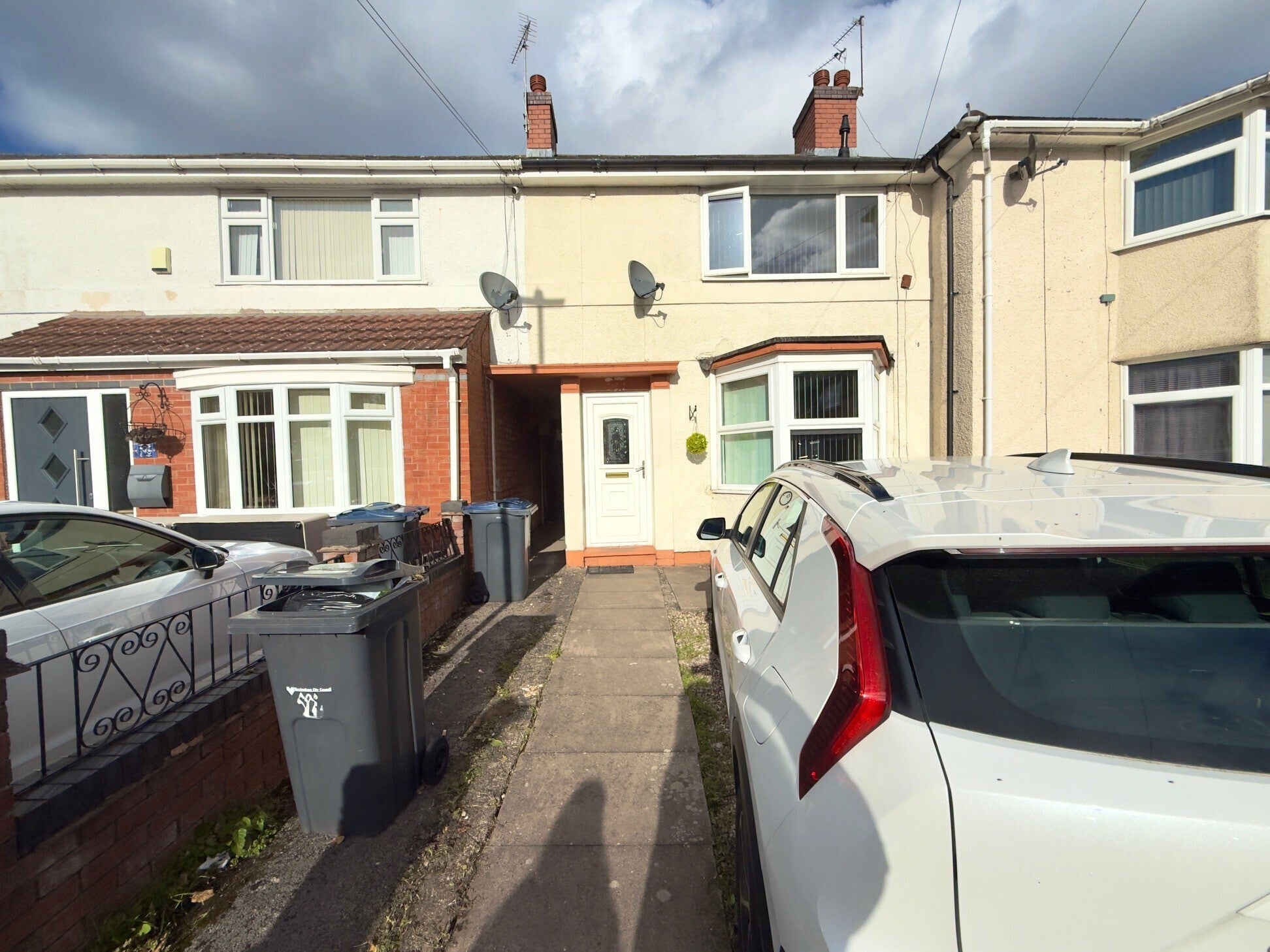House Hythe Grove in Birmingham
