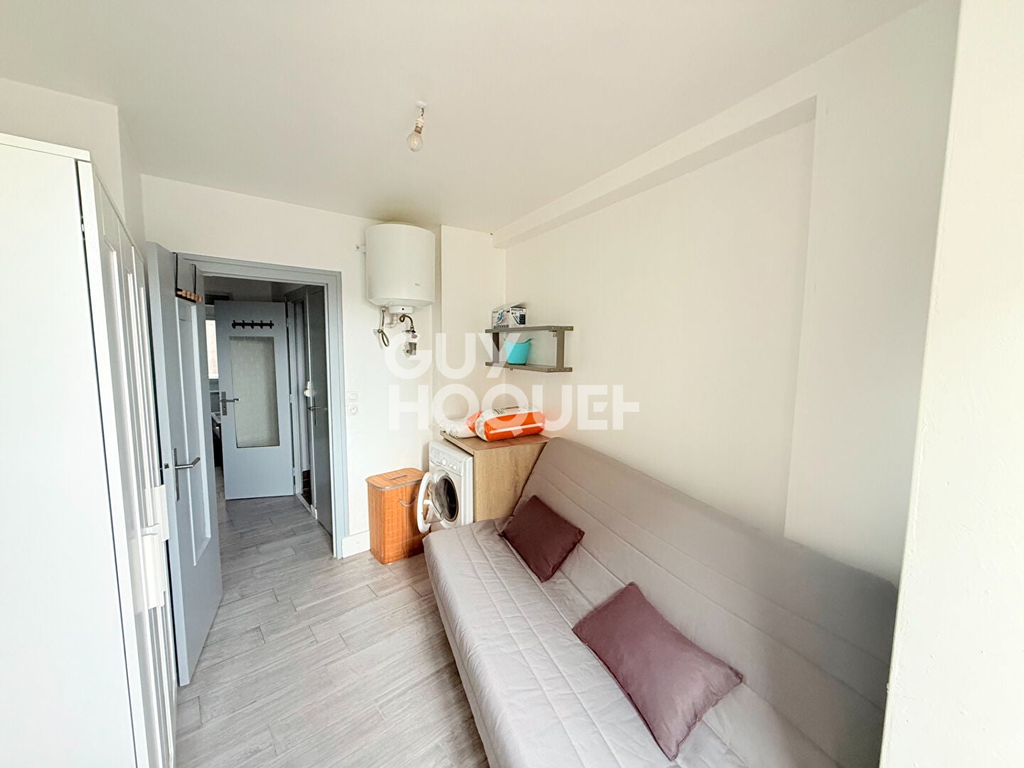 Appartement Rue Pierre Loti à Brest