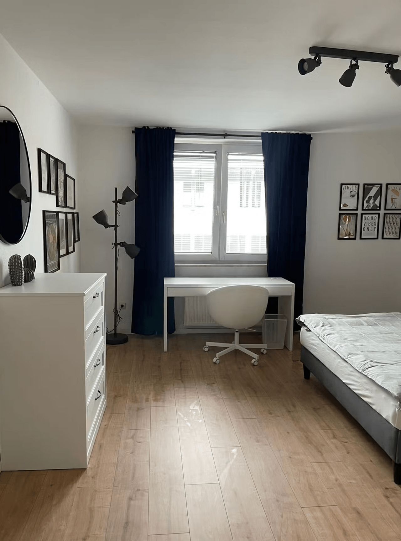 Zimmer Töngesgasse in Frankfurt am Main