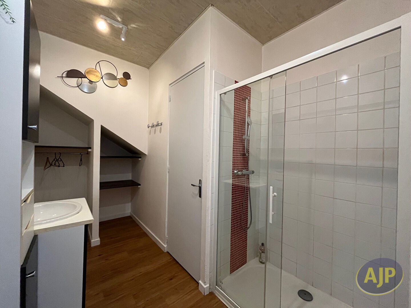 Appartement D 98 à Ciran