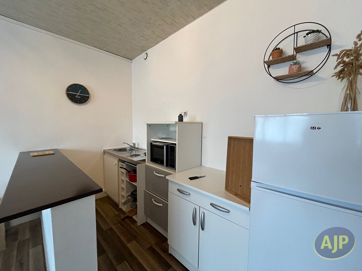 Appartement D 98 à Ciran