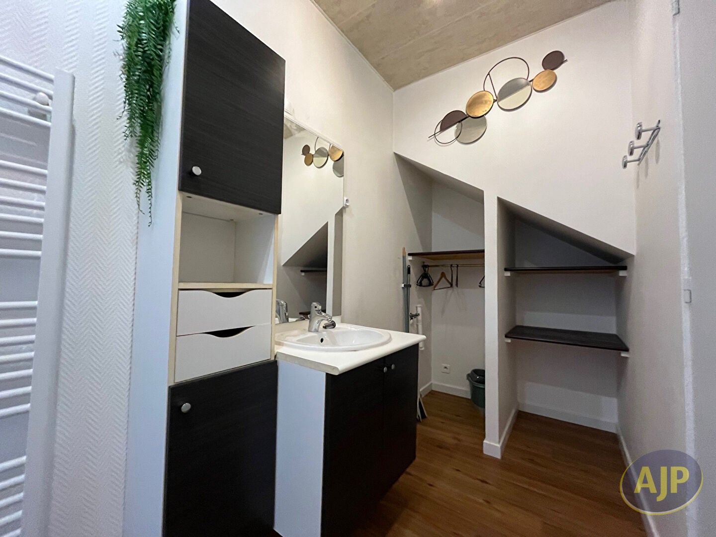 Appartement D 98 à Ciran