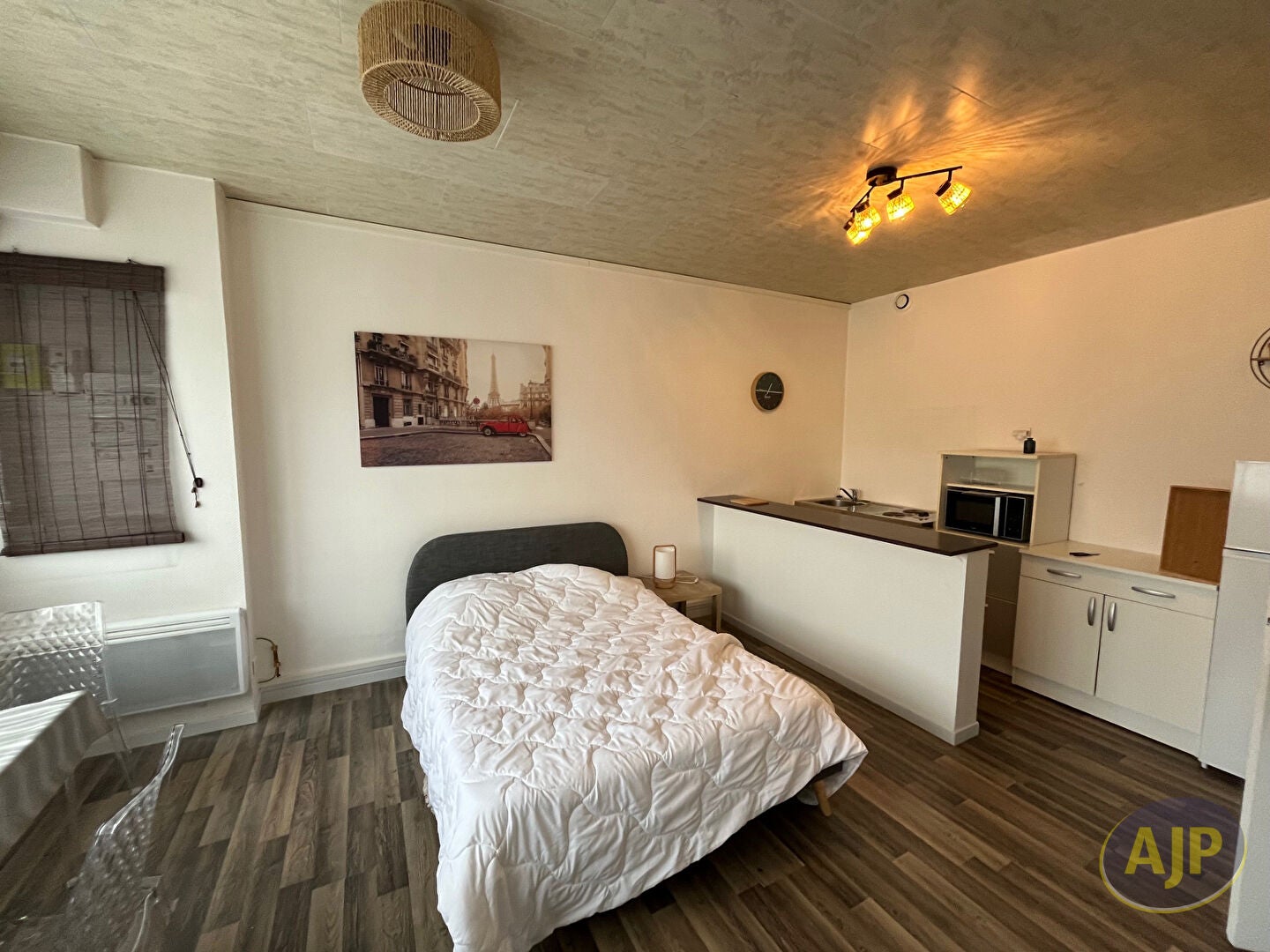 Appartement D 98 à Ciran