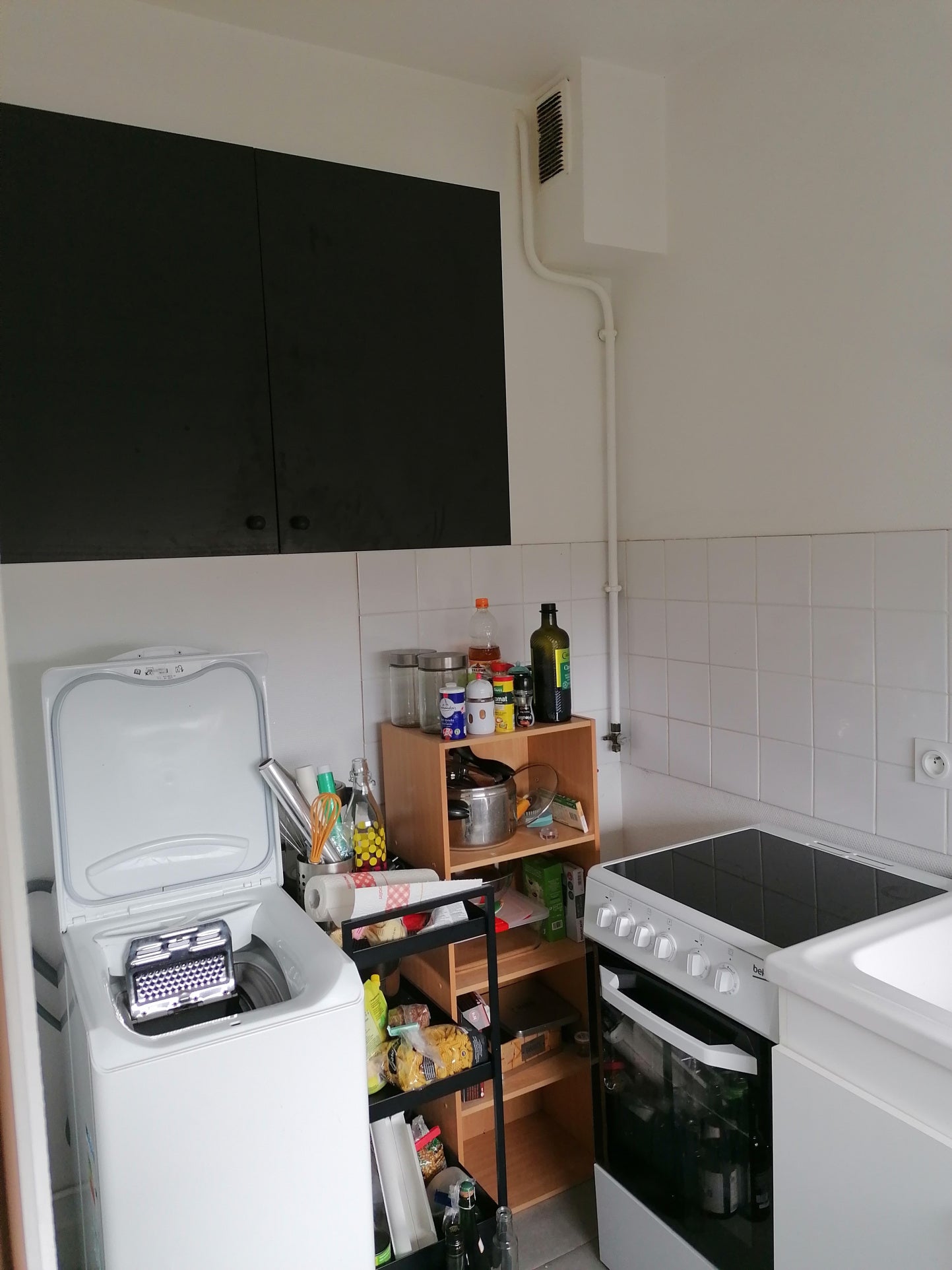 Appartement Rue du Hameau de Venoix à Caen