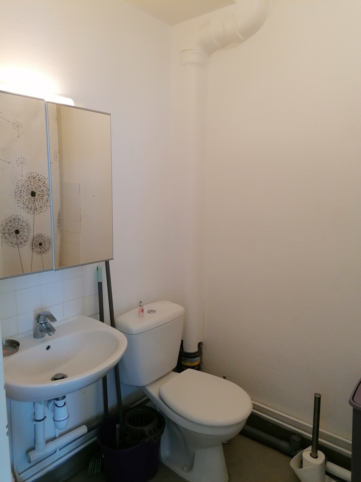 Appartement Rue du Hameau de Venoix à Caen