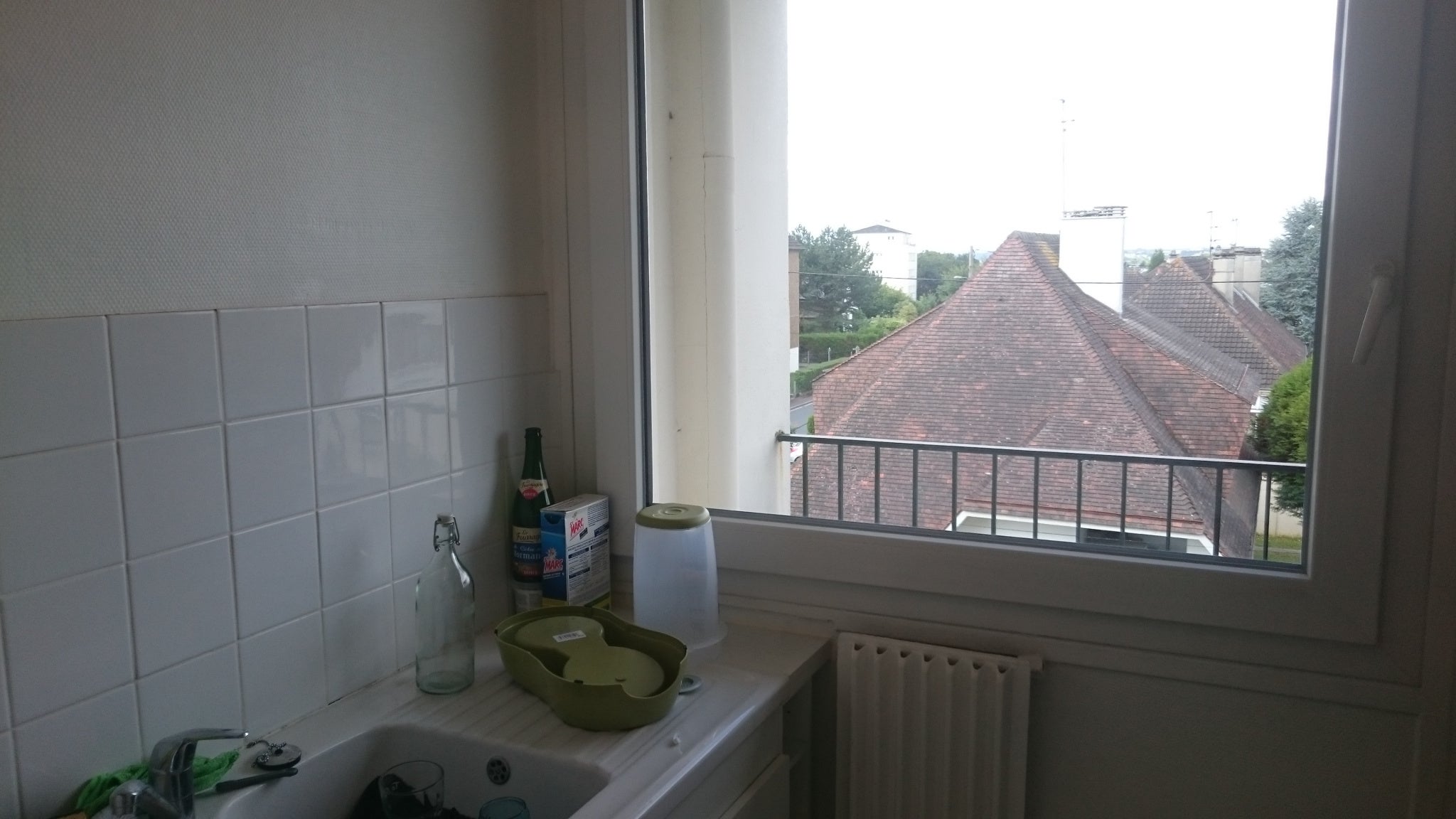 Appartement Rue du Hameau de Venoix à Caen