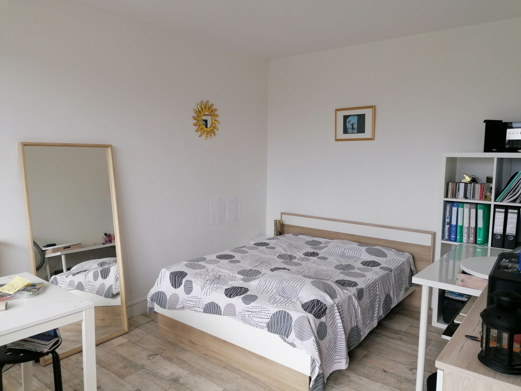 Appartement Rue du Hameau de Venoix à Caen