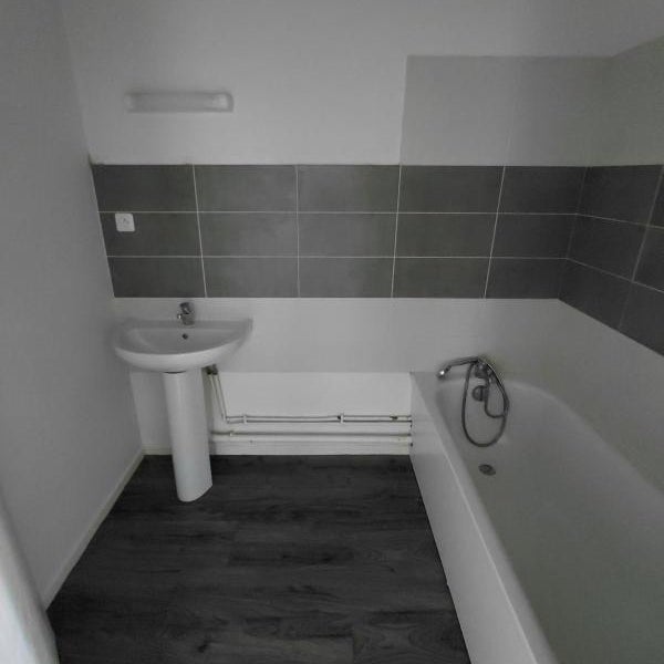 Appartement Allée de la Fraternité à Domène