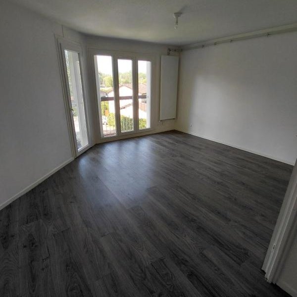 Appartement Allée de la Fraternité à Domène