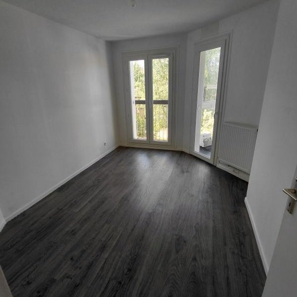 Appartement Allée de la Fraternité à Domène