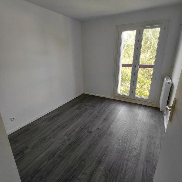 Appartement Allée de la Fraternité à Domène
