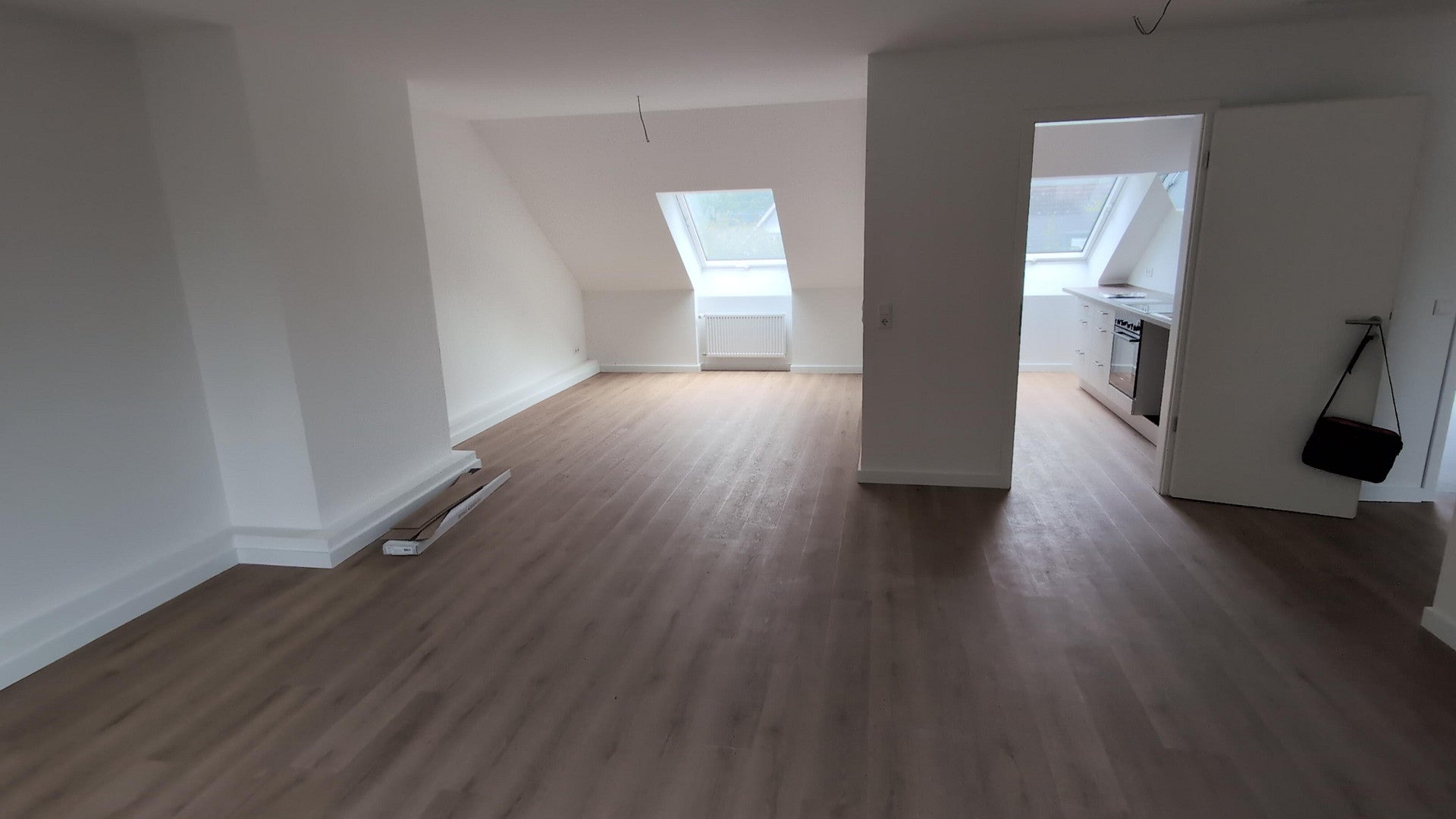 Wohnung Hofholzallee in Kiel