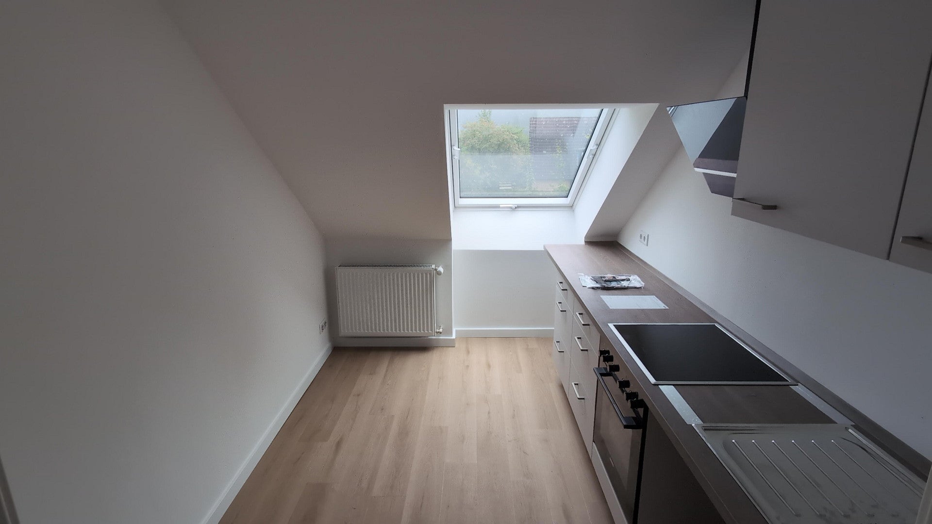 Wohnung Hofholzallee in Kiel