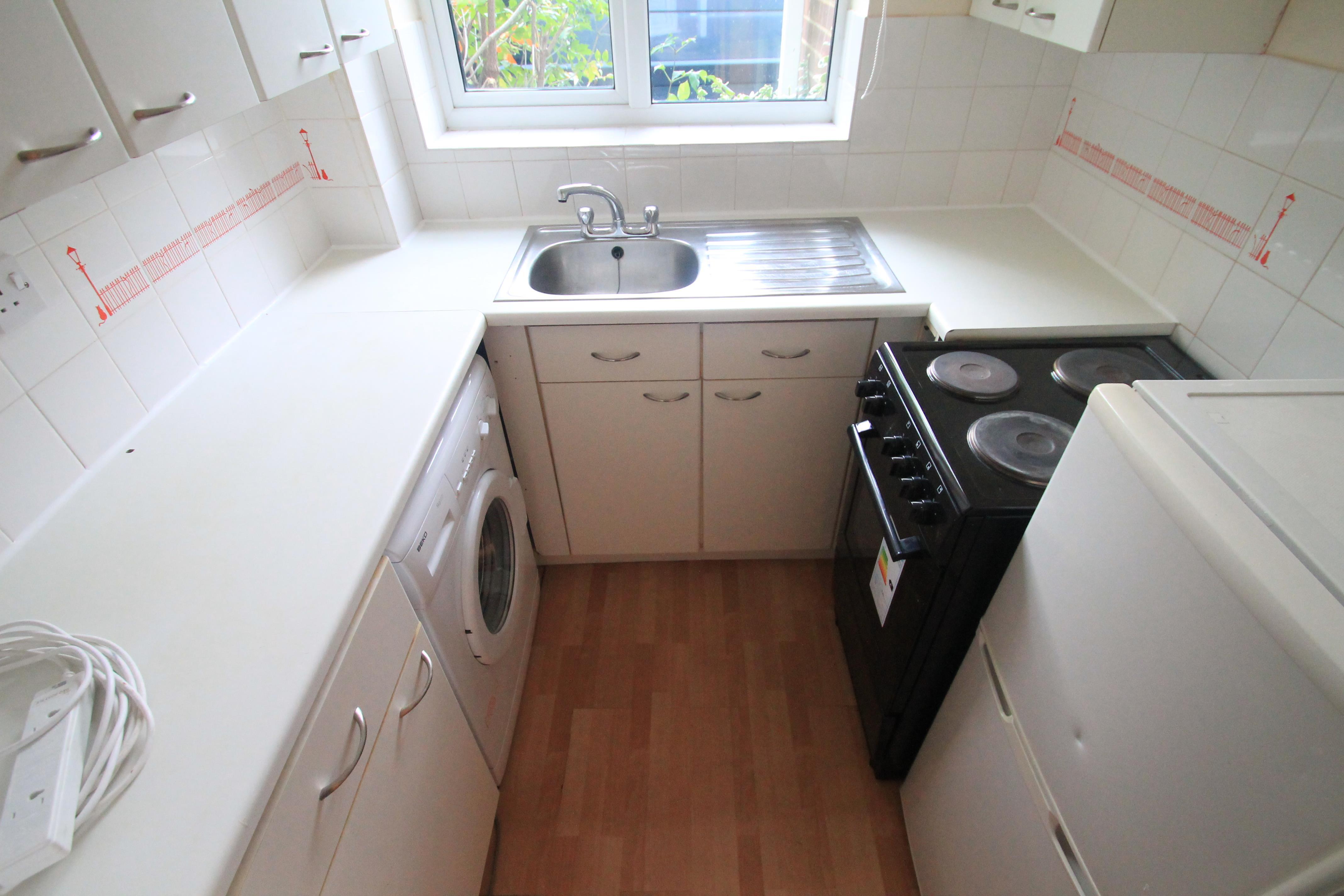 House Albury Close in Bramingham Park