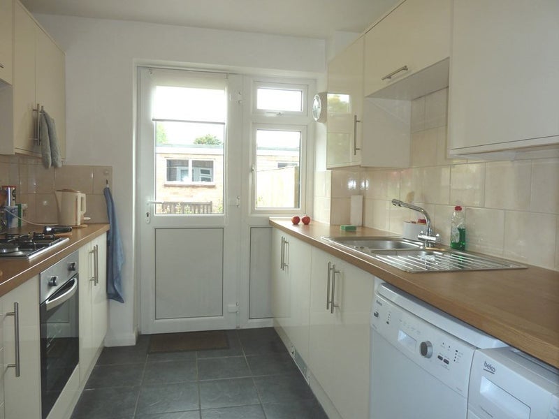 Room Spring Gardens in Marlow