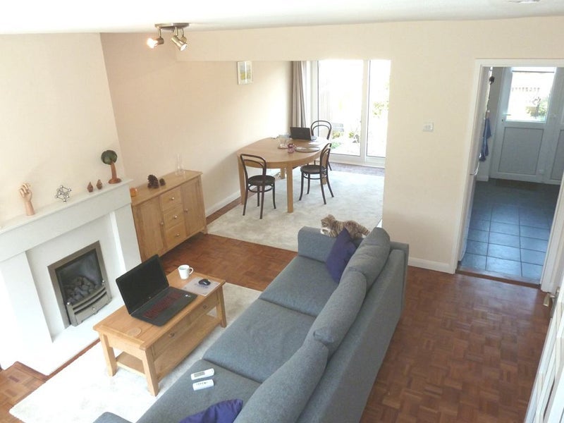 Room Spring Gardens in Marlow