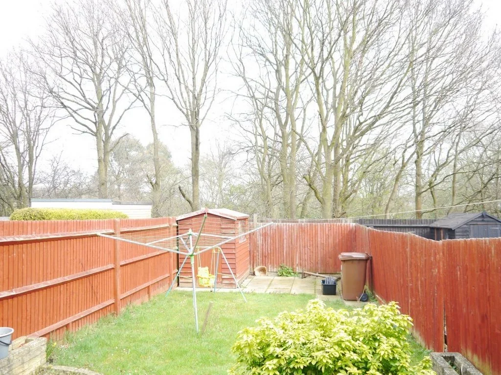House Heyford Way in Welwyn Hatfield