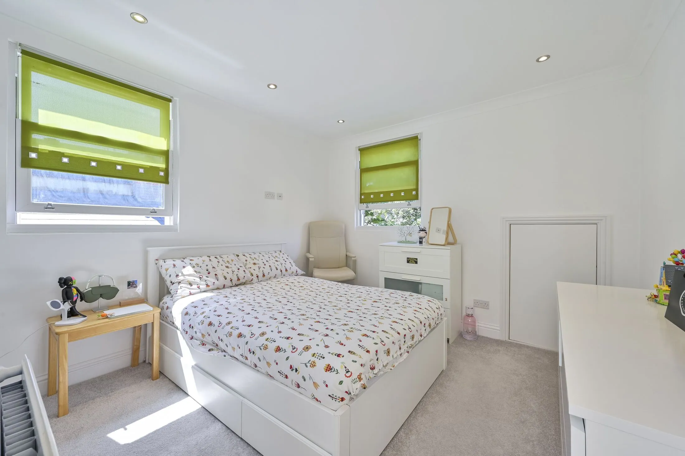Flat Kingston Road in Greater London