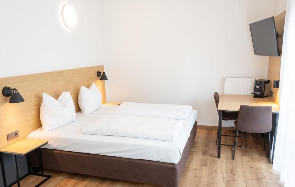 Wohnung Seligenthaler Straße in Landshut
