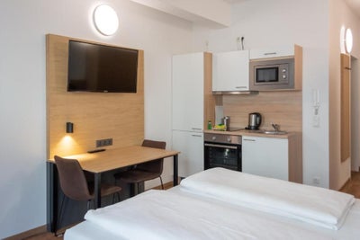 Wohnung Seligenthaler Straße in Landshut