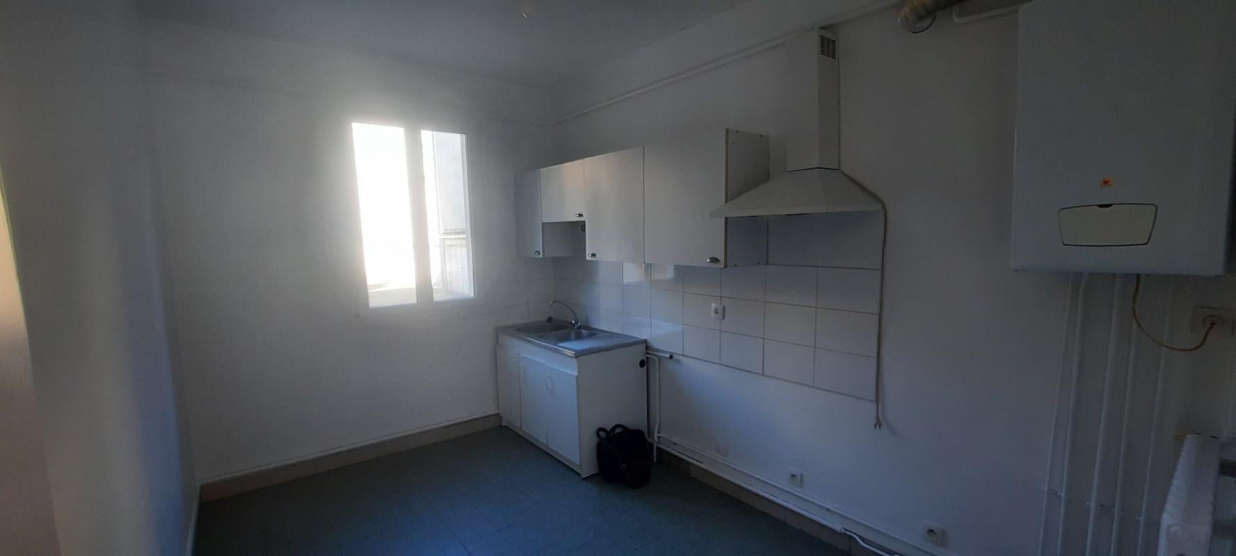 Appartement Boulevard Sébastopol à Rennes