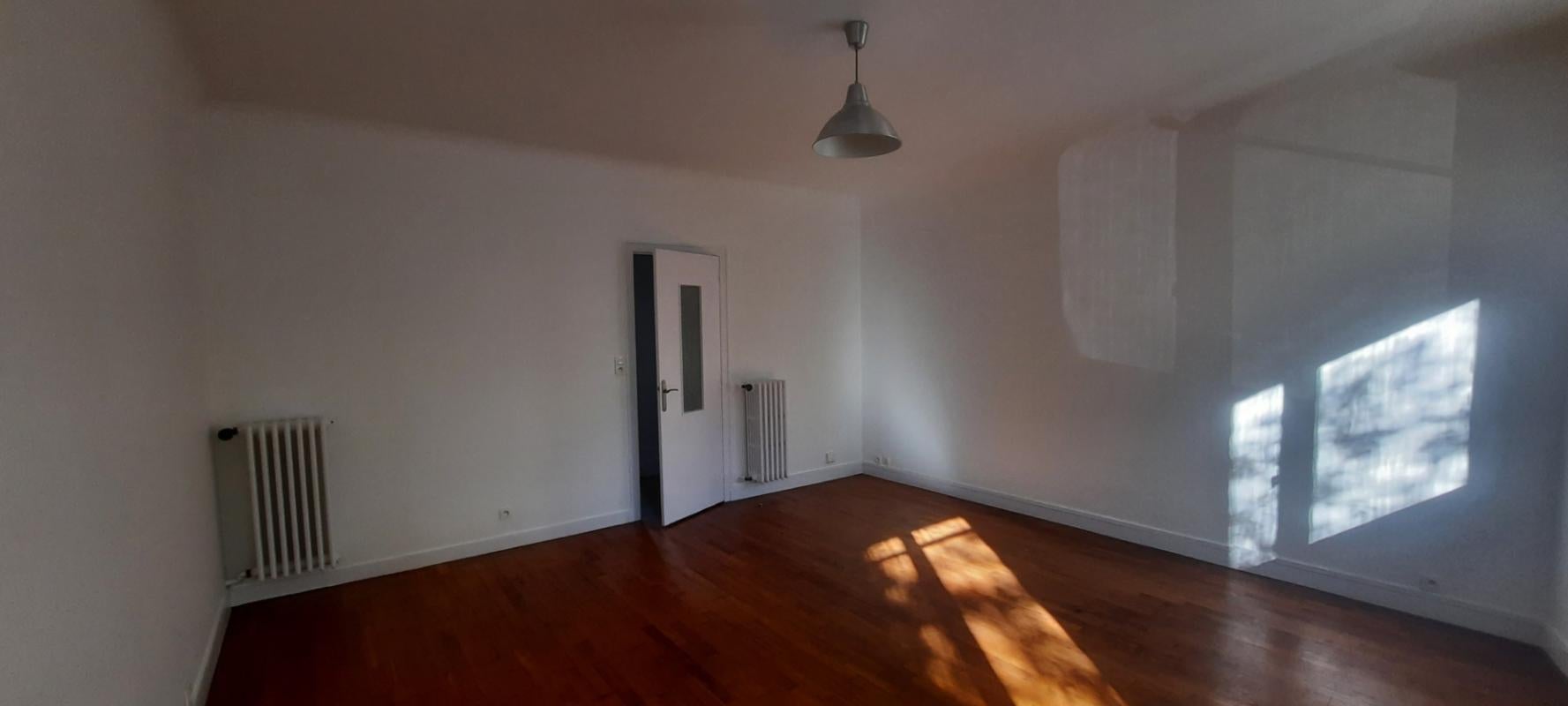 Appartement Boulevard Sébastopol à Rennes