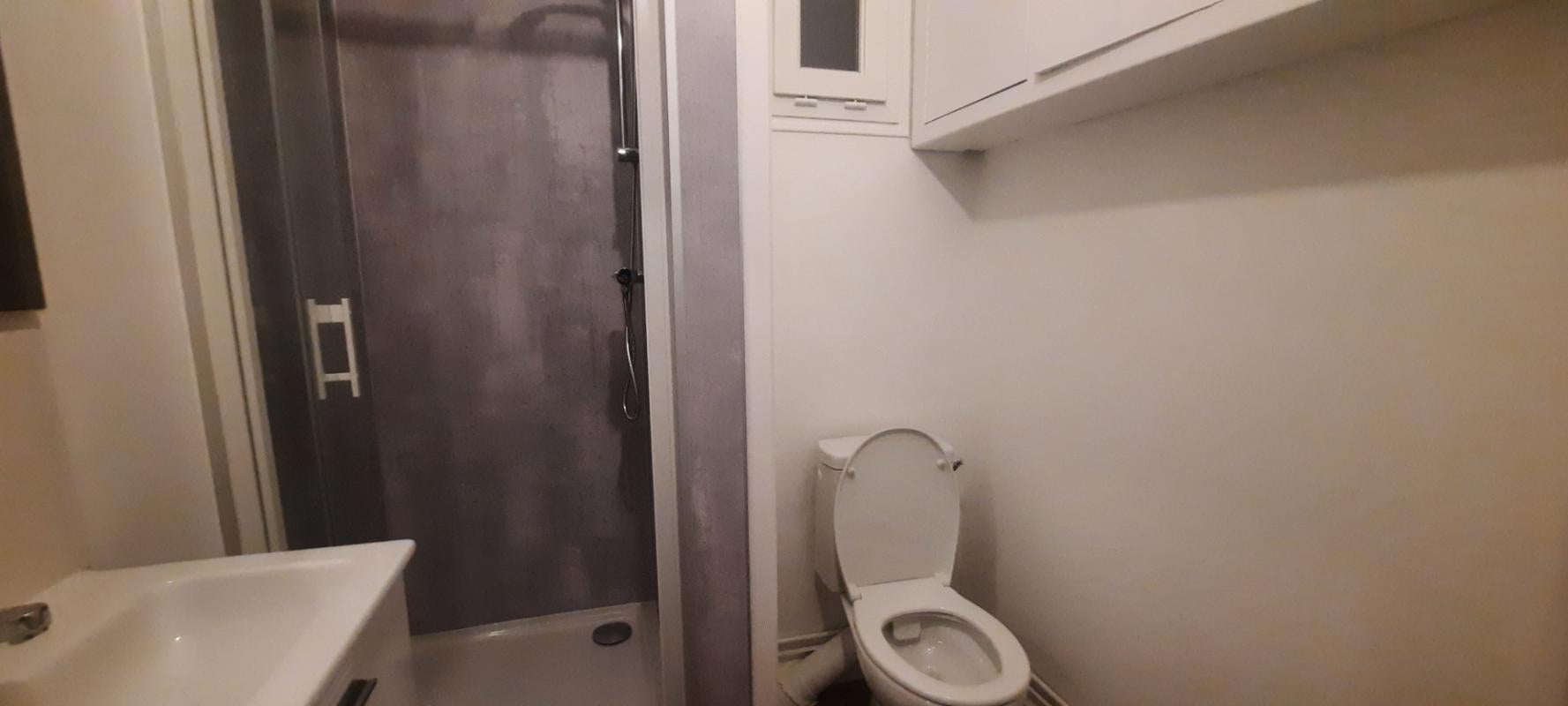 Appartement Boulevard Sébastopol à Rennes