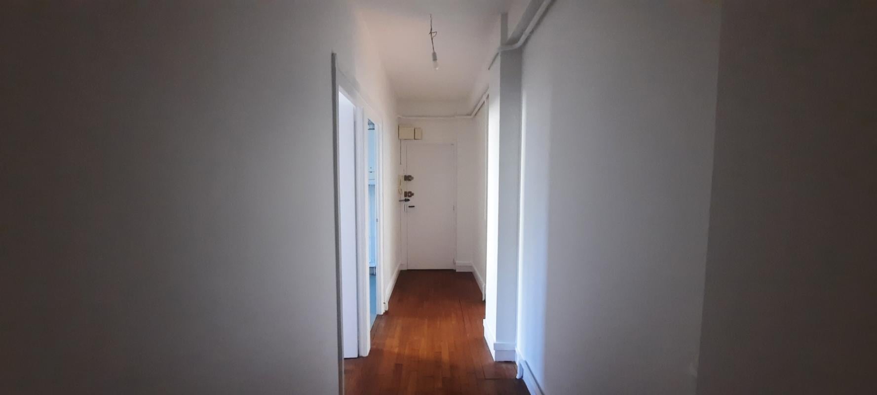 Appartement Boulevard Sébastopol à Rennes