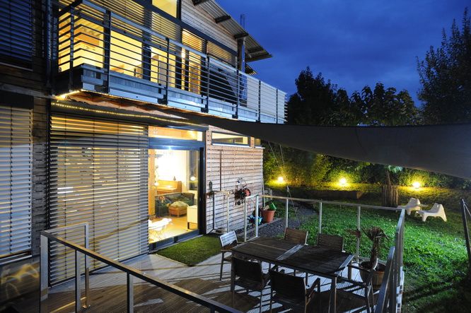 Wohnung Siemensstraße in Affalterbach