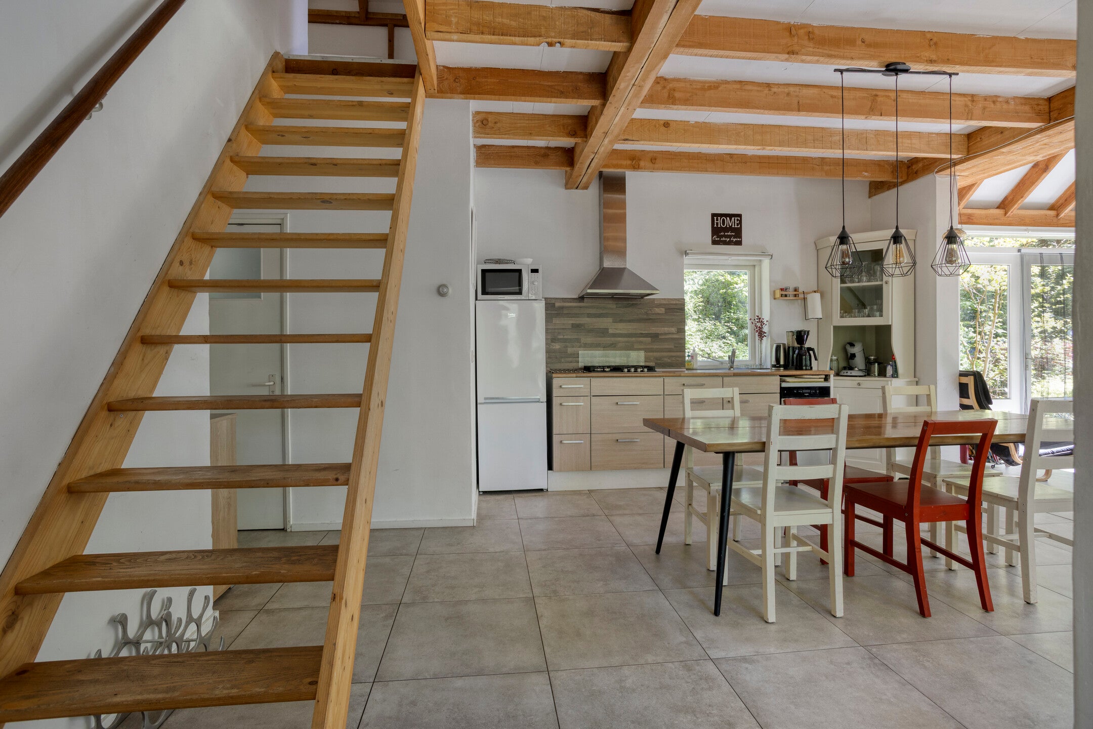 Vrijstaande woning te koop: Peizerpad 16, Norg