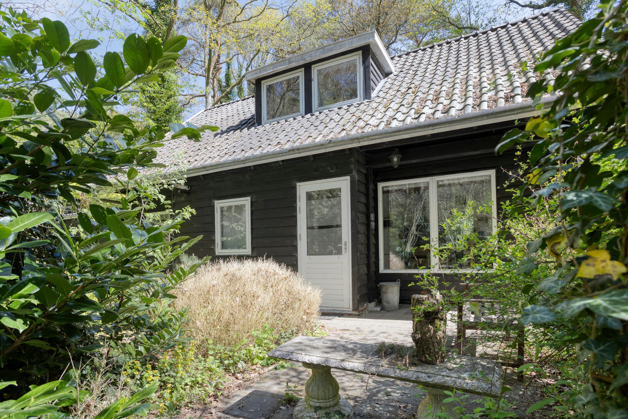 Vrijstaande woning te koop: Peizerpad 16, Norg