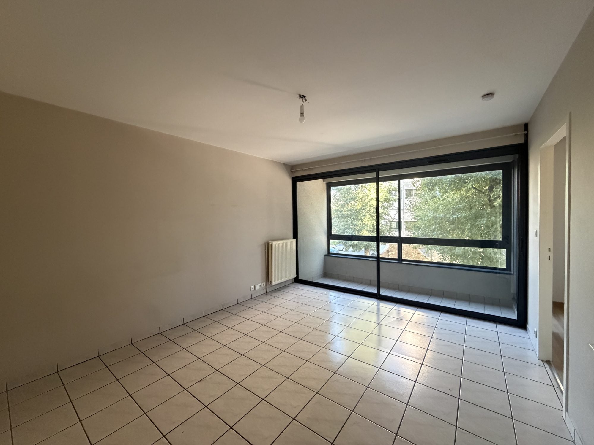Appartement Rue de Camonil à Rodez