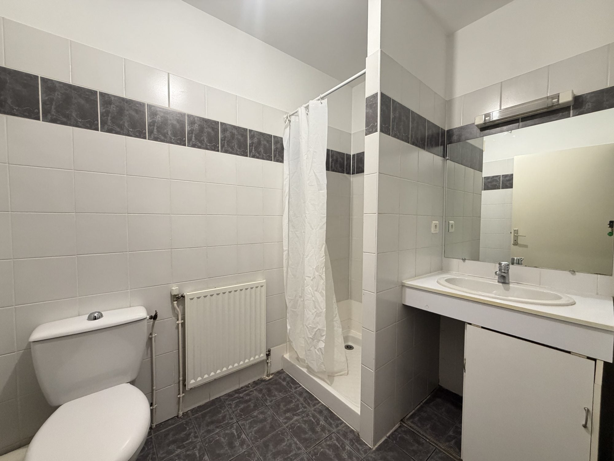 Appartement Rue de Camonil à Rodez