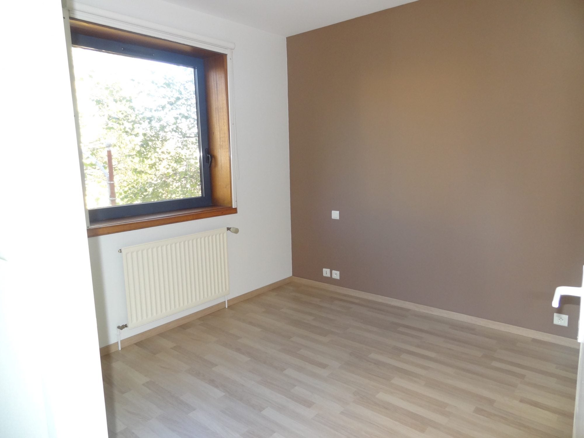 Appartement Rue de Camonil à Rodez