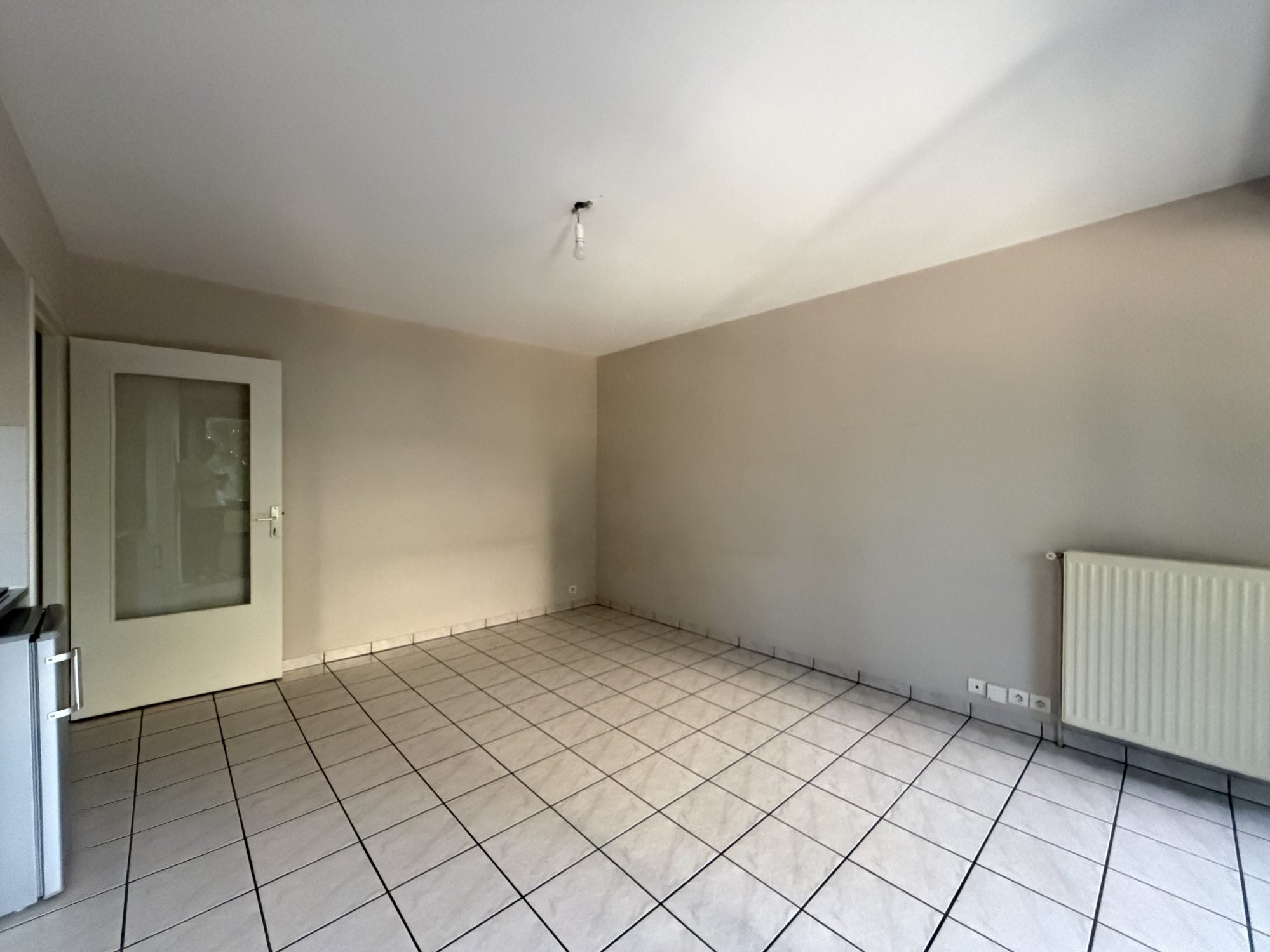Appartement Rue de Camonil à Rodez