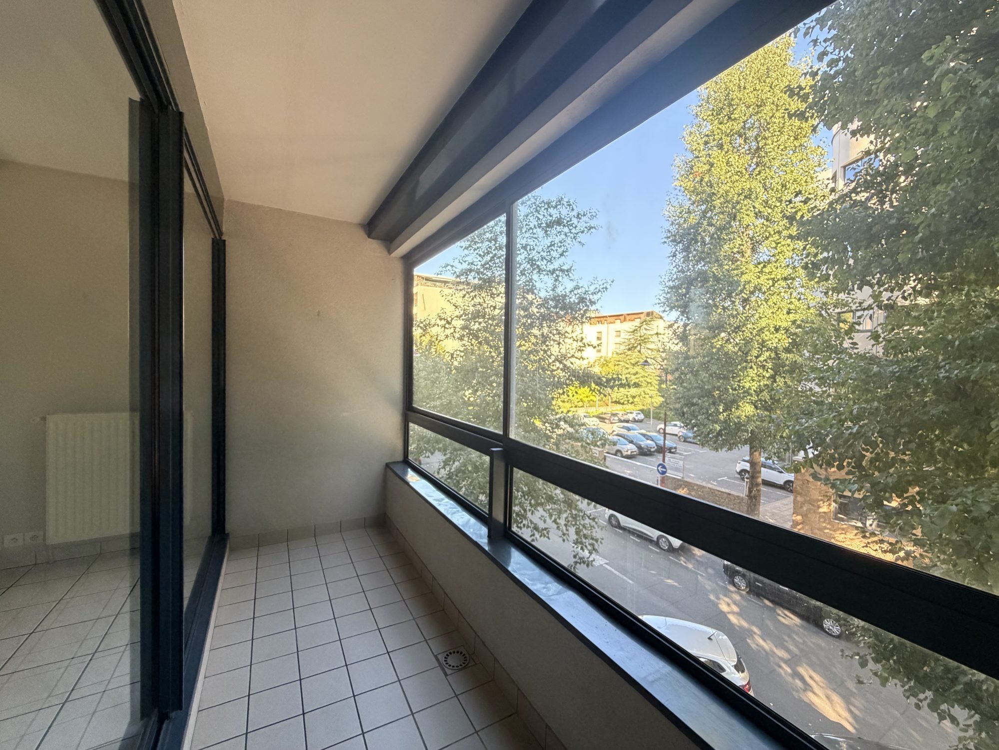 Appartement Rue de Camonil à Rodez