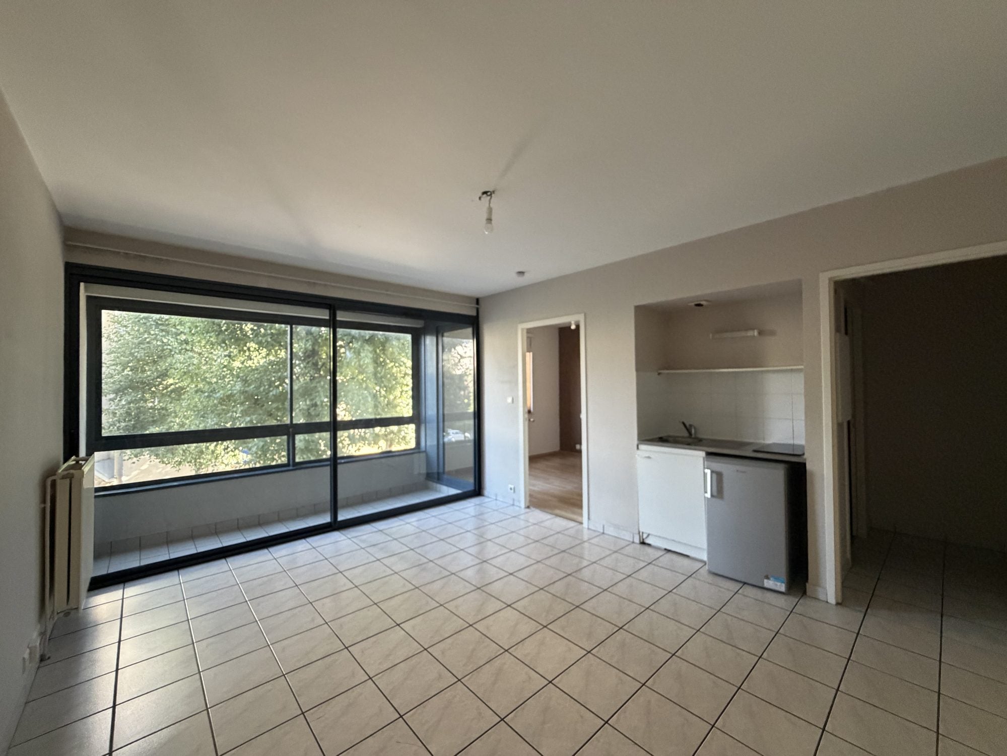 Appartement Rue de Camonil à Rodez
