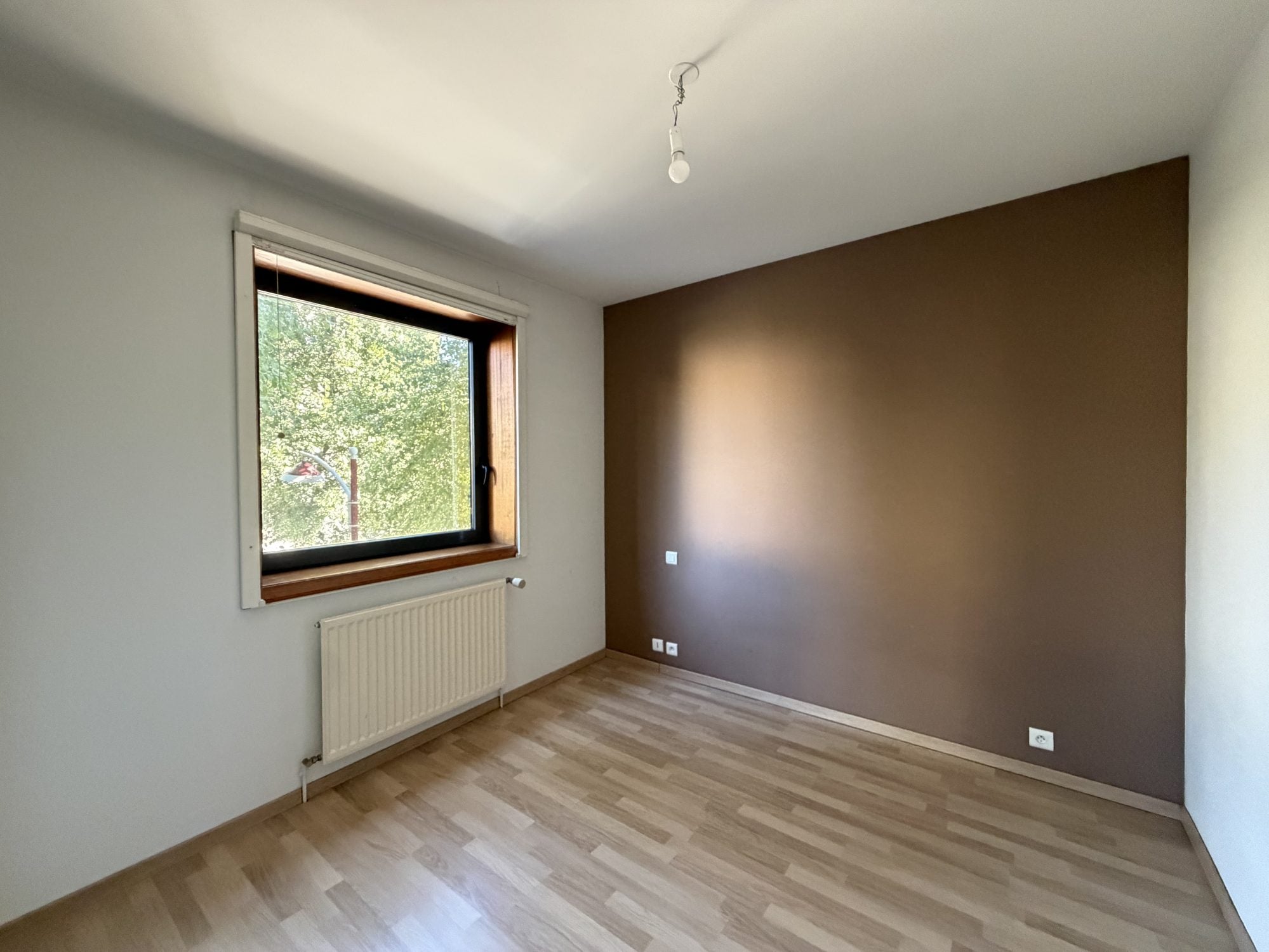 Appartement Rue de Camonil à Rodez