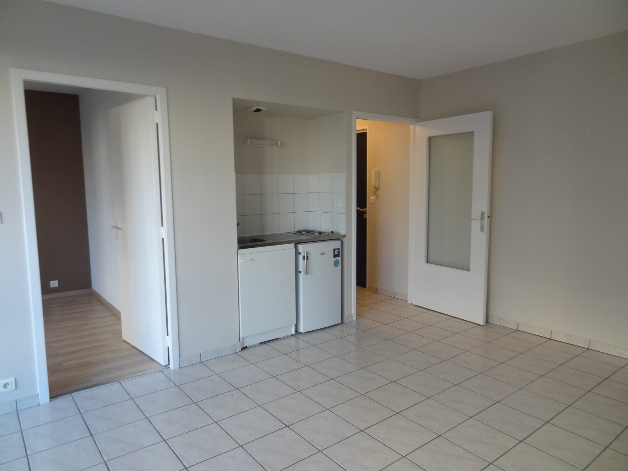 Appartement Rue de Camonil à Rodez