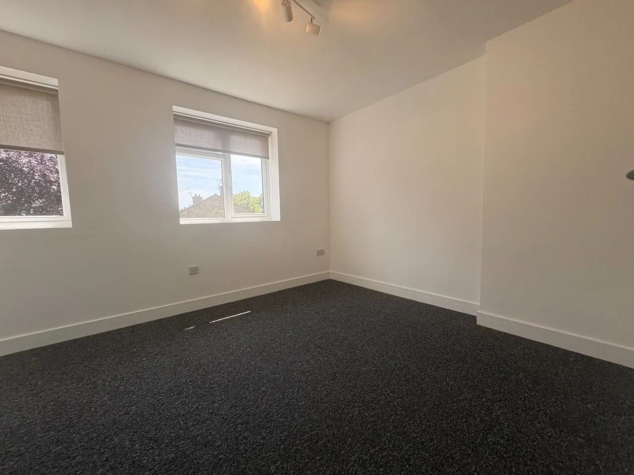 House Holliers Way in Welwyn Hatfield