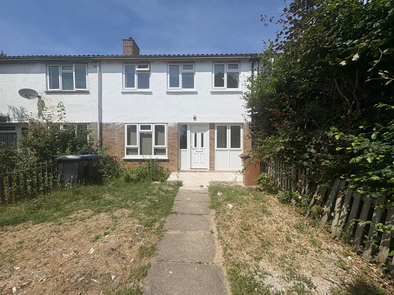 House Holliers Way in Welwyn Hatfield