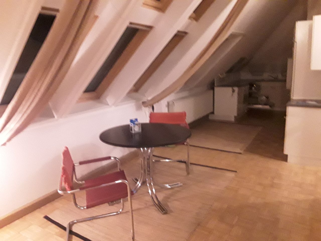 Wohnung Jakob-Engel-Straße in Greding