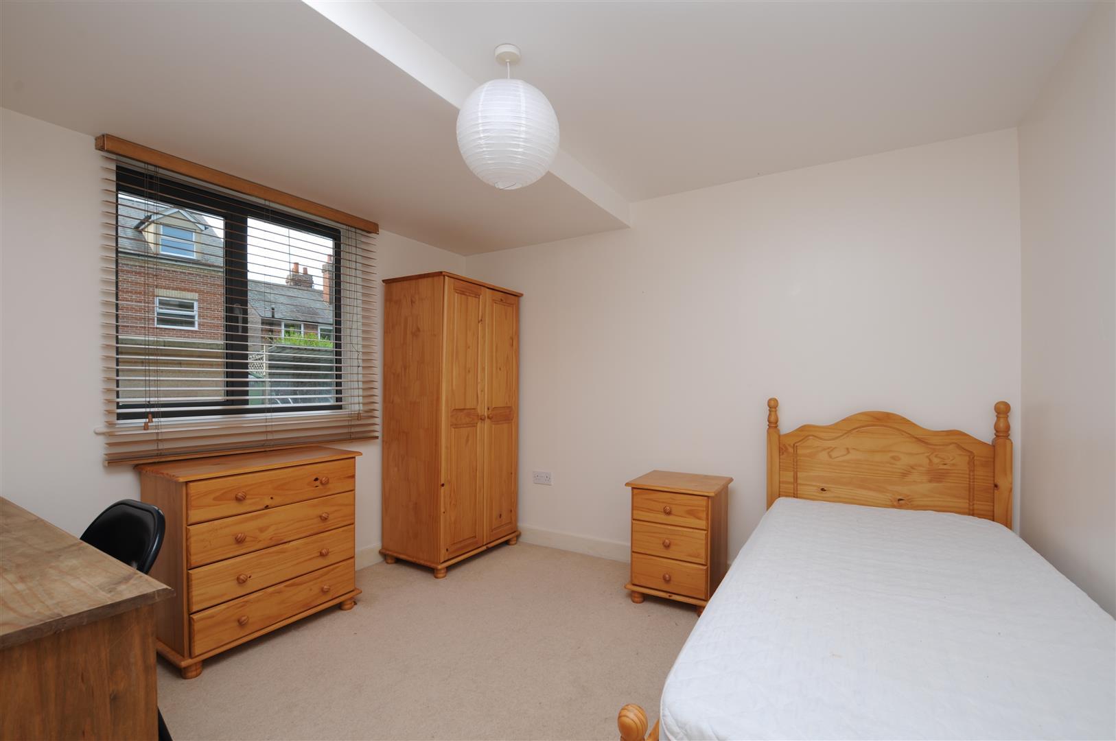 Flat Marston Road in Oxford